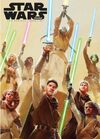 Star Wars Insider issue 199 previews exclusive cover