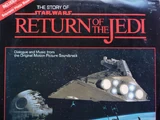 The Story of Star Wars: Return of the Jedi