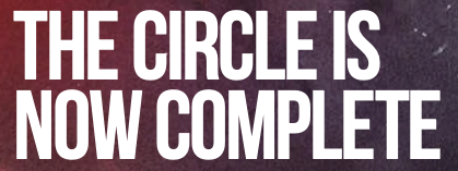 The Circle is Now Complete appearance in Common Appearance