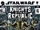Knights of the Old Republic 27