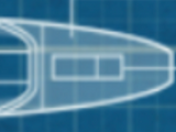 ANs-5d "lock track" full-spectrum transceiver