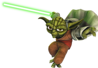 Yoda-SWM80