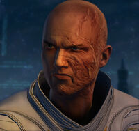 Arcann the Redeemed