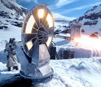 ホスの戦い | Wookieepedia | Fandom