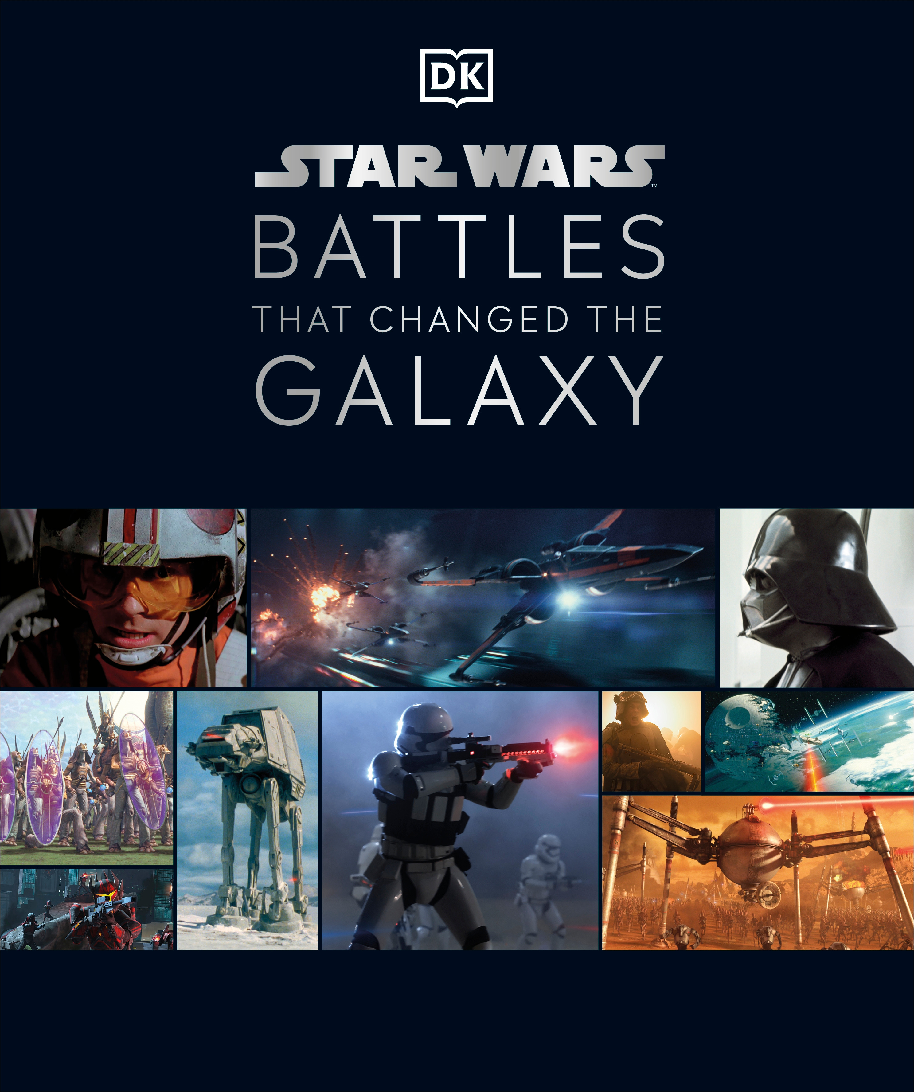 Star Wars: Battles that Changed the Galaxy, Wookieepedia