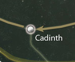 Battle of Cadinth  (Xer's Campaigns) appearance in Common Appearance