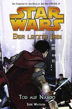 The Last of the Jedi: Against the Empire, Wookieepedia
