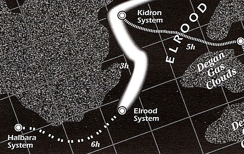 Elrood system appearance in Common Appearance