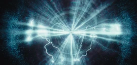 Eye of sion hyperdrive jump