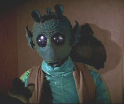 Greedo