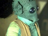 Greedo