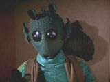 Greedo