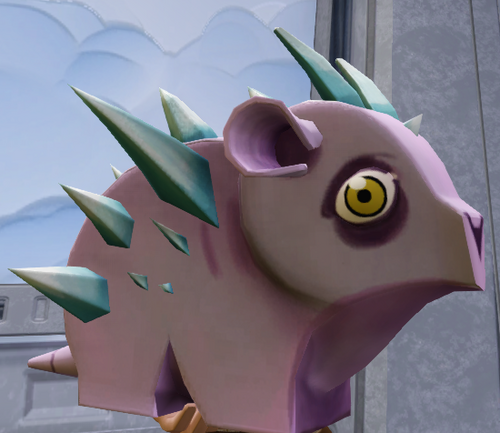 HothHedgehog