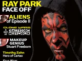 Star Wars Insider 70