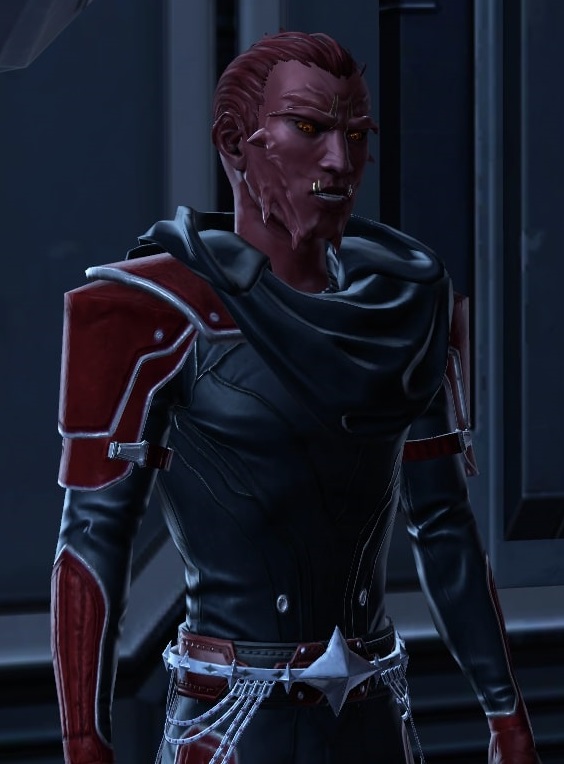 Izar appearance 