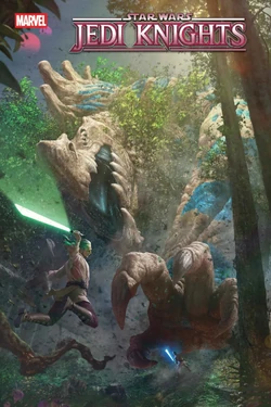 Jedi Knights 3 | Wookieepedia | Fandom