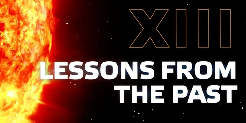 Lessons From the Past