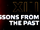 Lessons from the Past