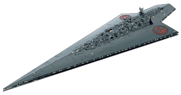 New republic super star destroyer deals