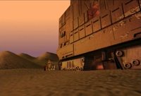 NKiksandcrawler