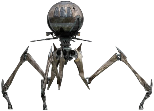 OctuptarraDroid-CGSWG