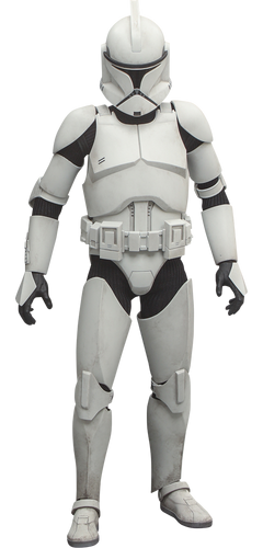 PhaseOneCloneTrooper