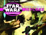 The New Jedi Order: Force Heretic II: Refugee (abridged audiobook)