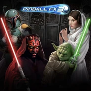 Season One bundle in Pinball FX3