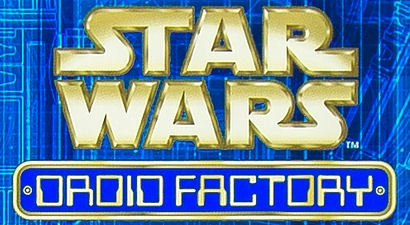 Star Wars: Droid Factory (toy line) appearance in Common Appearance