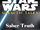 Galactic Tales: Saber Truth