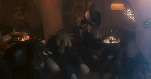 Tanus Spijek | Wookieepedia | Fandom