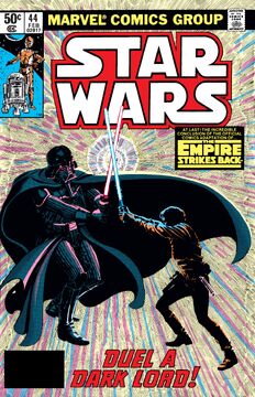 Star Wars (1977) 44 | Wookieepedia | Fandom