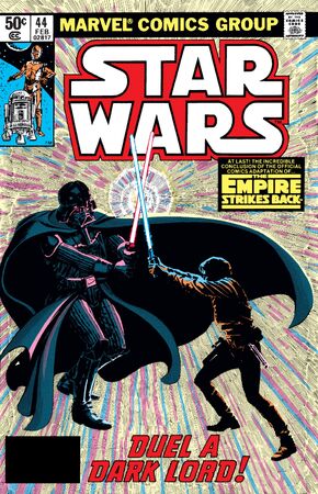 Star Wars (1977) 44 | Wookieepedia | Fandom