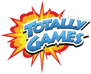 Totally Games Old