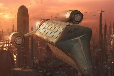Ss54 gunship top