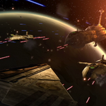 Star wars battle of sullust sale
