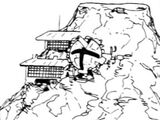 Bleak Point Station