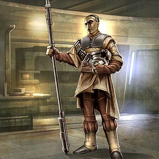 Boushh | Wookieepedia | Fandom