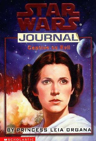 Star Wars Journal: Captive to Evil appearance in Common Appearance