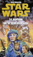 French-language paperback