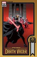 Variant cover by Chris Sprouse