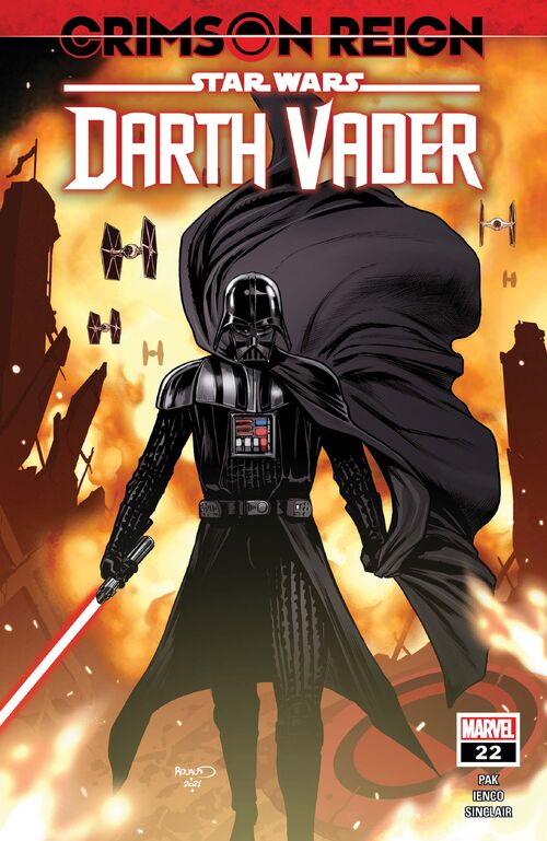 DarthVader2020-22-cover