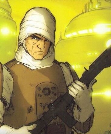 Dengar | Wookieepedia | Fandom