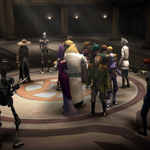 Senate hostage crisis Wookieepedia Fandom
