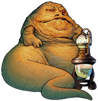 Star Wars interview: John Coppinger  Jabba the hutt, Star wars episode iv, Star  wars film