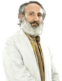 Capin Harinar was a major of the Rebel Alliance Intelligence Service.