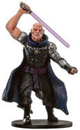 Champions of the Force ~ OLD REPUBLIC COMMANDER #5 Star Wars miniature 