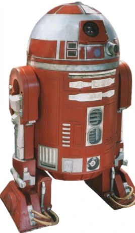R2-R9
