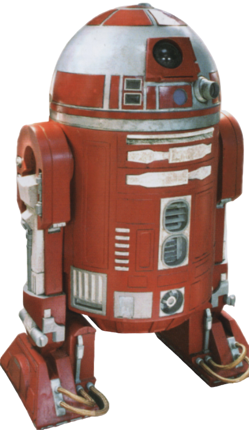 R2-R9