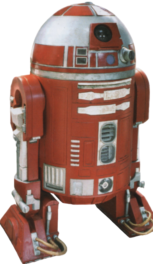 R2-R9 | Wookieepedia | Fandom